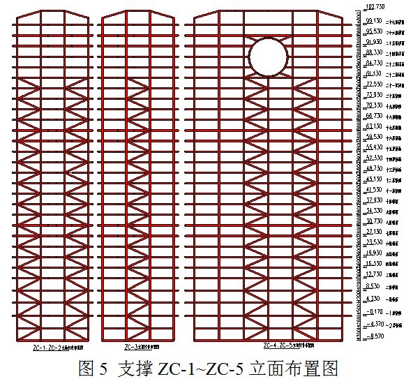 《建筑結(jié)構(gòu)》2013年第21期（11月上）精彩預(yù)告