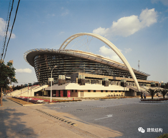 建筑結(jié)構(gòu)設(shè)計(jì)中的創(chuàng)新與實(shí)踐